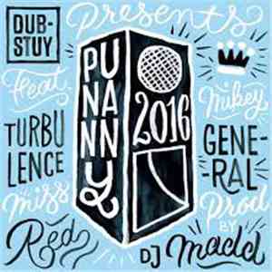 Various - Punanny 2016
