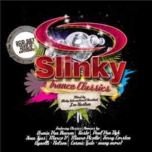 Various - Slinky Trance Classics
