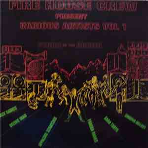 Various - Stars In The Arena - Fire House Crew Present Various Artists Vol  ...