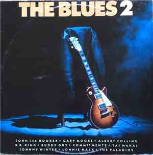 Various - The Blues 2