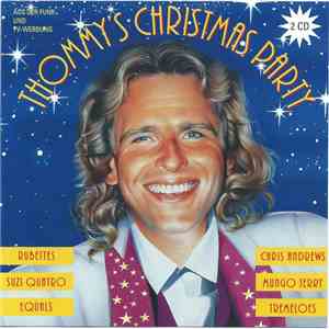 Various - Thommy's Christmas Party