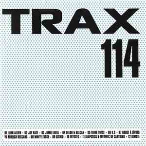 Various - Trax Sampler 114