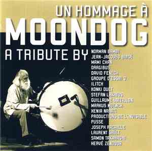 Various - Un Hommage À Moondog