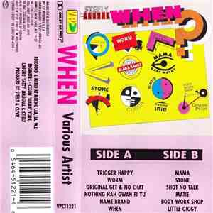 Various - When