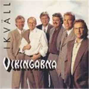 Vikingarna - Ikväll
