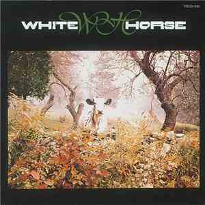 White Horse - White Horse