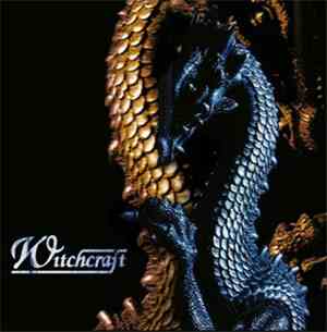 Witchcraft  - Witchcraft