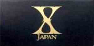 X JAPAN - Gold Disc Monument
