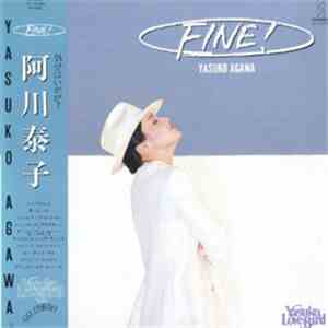 Yasuko Agawa - Fine!