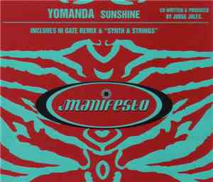 Yomanda - Sunshine