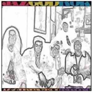 Accidental Tribe - JazGodRok