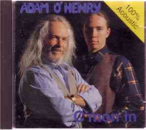 Adam O'Henry - C'mon In