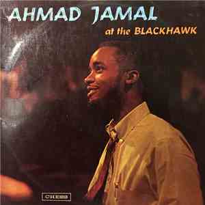 Ahmad Jamal - At The Blackhawk