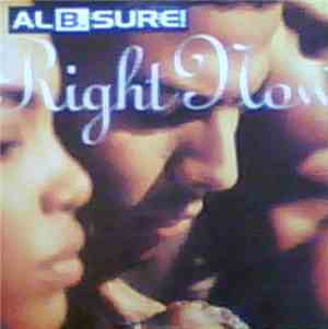 Al B. Sure! - Right Now