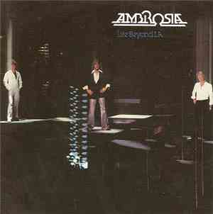 Ambrosia  - Life Beyond L.A.