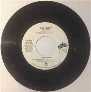 Amy Grant - Baby Baby / Every Heartbeat