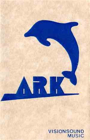 Andrew Pinches - Ark