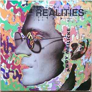 Andy Meilicke feat. the 2nd Che Guevara Crew - Realities