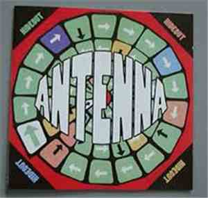Antenna  - Hideout