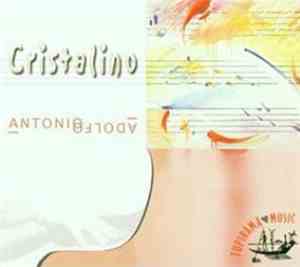 Antonio Adolfo - Cristalino