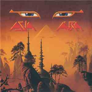 Asia  - Aura