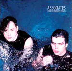 Associates - Fourth Drawer Down
