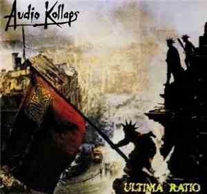 Audio Kollaps - Ultima Ratio
