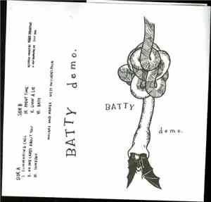 Batty  - Demo