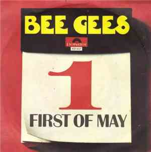 Bee Gees - First Of May