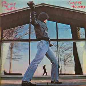 Billy Joel - Glass Houses