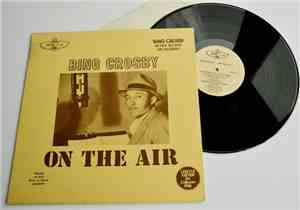 Bing Crosby, The Boswell Sisters, Georgie Stoll & His Orchestra, Kenneth Ni ...