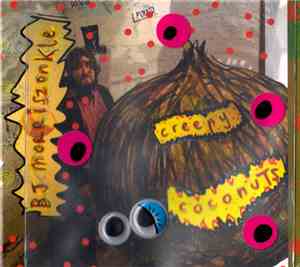 BJ Morriszonkle - Creepy Coconuts