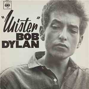 Bob Dylan - 