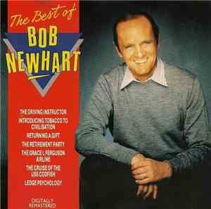 Bob Newhart - The Best Of Bob Newhart