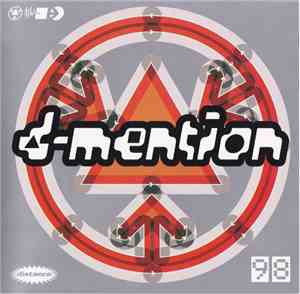 Chaotik Ramses - D-Mention 98