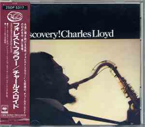 Charles Lloyd - Discovery!