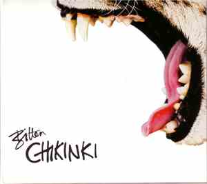 Chikinki - Bitten