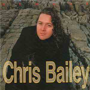 Chris Bailey - Demons