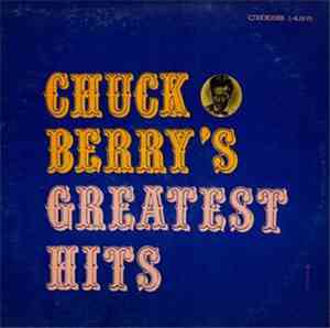 Chuck Berry - Chuck Berry's Greatest Hits