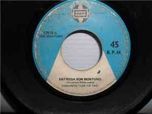 Conjunto Los Tic Tac - Entrega Son Montuno