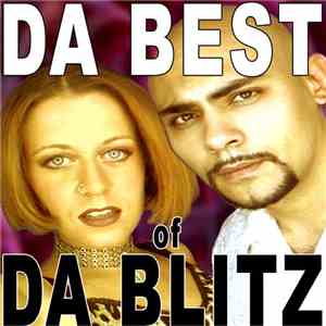 Da Blitz - Da Best Of Da Blitz