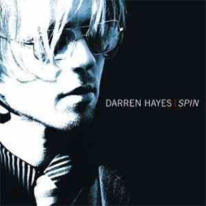 Darren Hayes - Spin