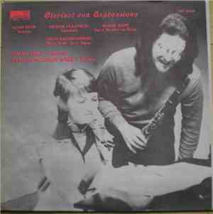 David Pino  / Frances Mitchum Webb / Alvin Etler / Antoni Szałowski / Russe ...