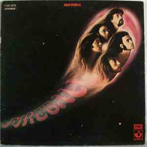 Deep Purple - Fireball