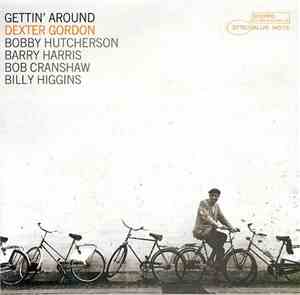 Dexter Gordon - Gettin' Around