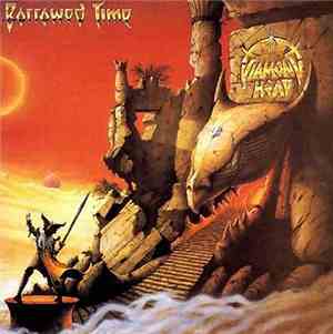 Diamond Head  - Borrowed Time