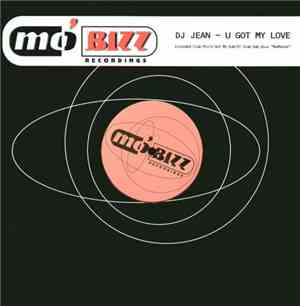 DJ Jean - U Got My Love