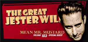 DJ Mean Mr. Mustard - Jester Wild Show