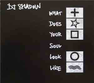 DJ Shadow - What Does Your Soul Look Like