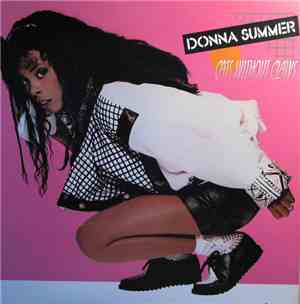 Donna Summer - Cats Without Claws
